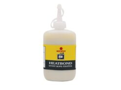 Heatbond Stove Rope Fixative Bottle 125ml