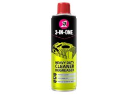 3-IN-ONE® Heavy-Duty Cleaner Degreaser 500ml