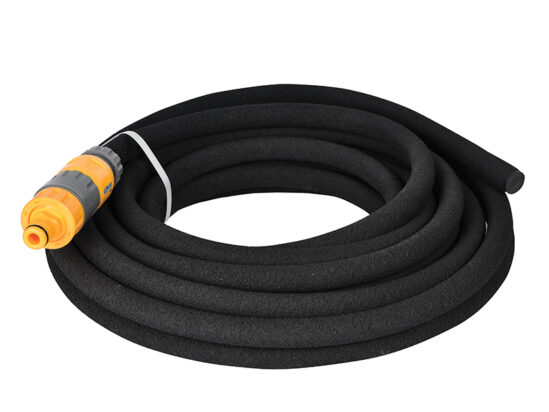 6762 Porous Soaker Hose 15m 12.5mm (1/2in) Diameter - Image 2