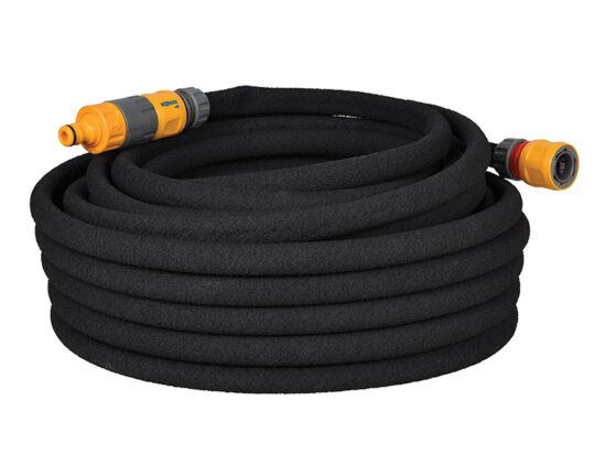 6764 Porous Soaker Hose 25m 12.5mm (1/2in) Diameter - Image 3