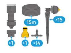 7024 Universal Micro Kit