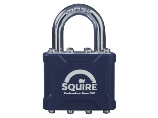 35 Stronglock Padlock 38mm Open Shackle