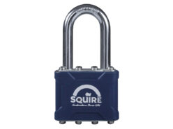 35 1.5 Stronglock Padlock 38mm Long Shackle (39mm VSC)