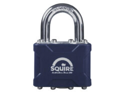 37 Stronglock Padlock 44mm Open Shackle