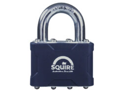 39 Stronglock Padlock 51mm Open Shackle Keyed Alike