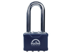 39/2.5 Stronglock Padlock 51mm Long Shackle