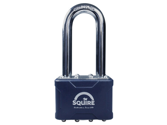 39/2.5 Stronglock Padlock 51mm Long Shackle