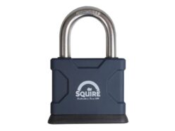 ATL52S All Terrain Padlock 52mm