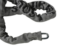 CP36PR Security Chain 90cm x 6.5mm