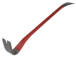 109/20 Steel Wrecking Bar 500mm (20in)