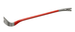 109 TD Steel Wrecking Bar 640mm (25in)