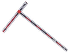 PS 90 Adjustable Plasterer’s Square 900mm (35.1/2in)