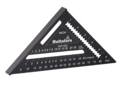 Imperial Rafter Square 7in