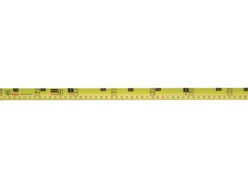 BM8M Brick-Mate Pocket Tape 8m (Width 25mm) (Metric only)