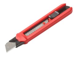 SPP 25A Auto-Lock Snap-Off Knife 25mm