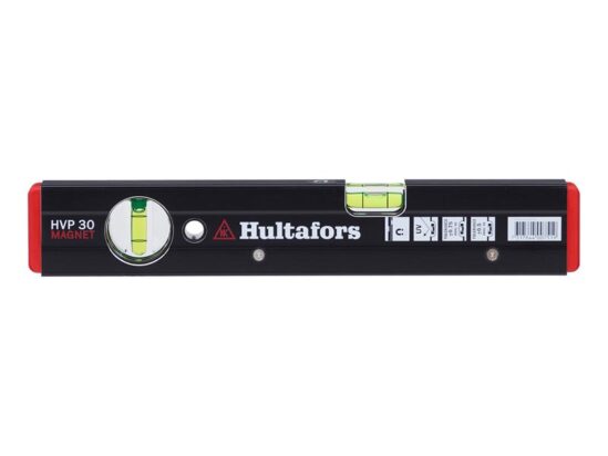 HVP30 Craftsman Magnetic Level 30cm