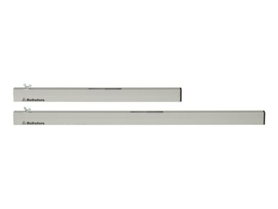 L 600+900 Libella Extension Bar Set 60cm & 90cm