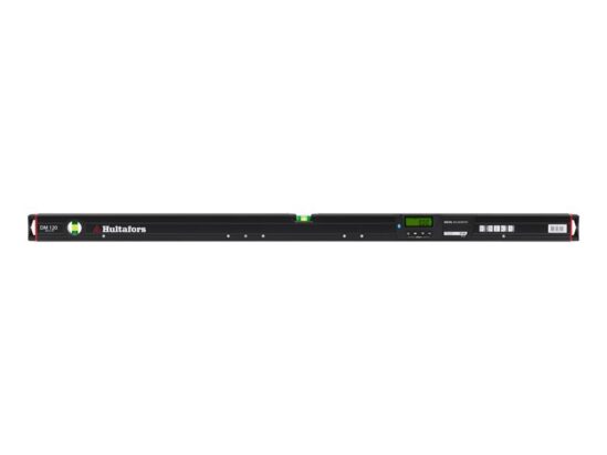 DM 120 Magnetic Digital Spirit Level 120cm