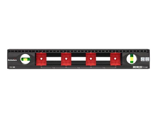 ELV 40 Spirit Level 40cm