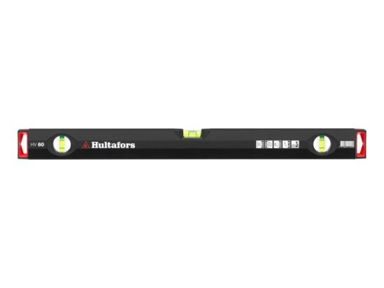 HV60 Craftsman Spirit Level 60cm