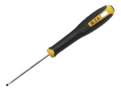 Slotted Screwdriver 2.5 x 75mm