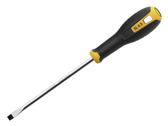 Slotted Screwdriver 6.5 x 150mm