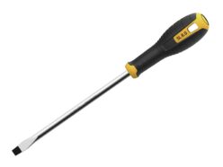 Slotted Screwdriver 8.0 x 175mm