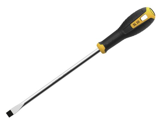 Slotted Screwdriver 10.0 x 200mm