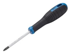 Pozidriv Screwdriver PZ1 x 80mm