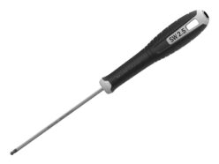 Hex Ballpoint Screwdriver 2.5 x 100mm