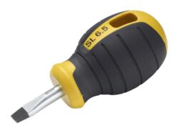 Slotted Screwdrivers