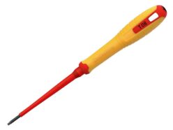 VDE TORX® Screwdriver T08 x 100mm