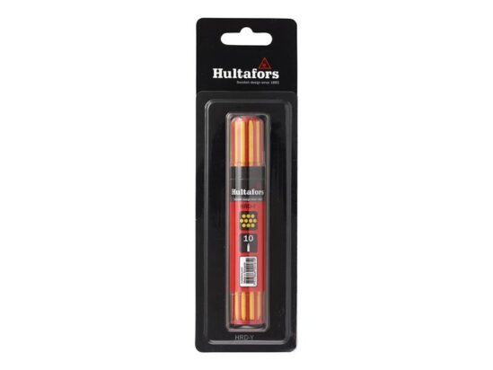 Dry Marker Refill Yellow (10) Blister Pack