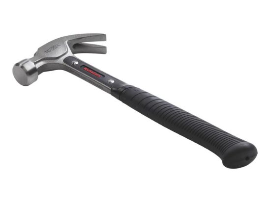 TC 20L Curved Claw Hammer 795g