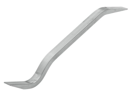 H 480 B Aluminium Bending Bar 480mm 500g