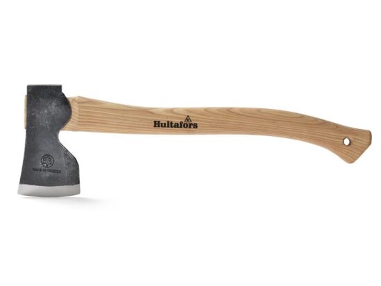 Dvardala Premium Hunting & Forest Axe - Image 3