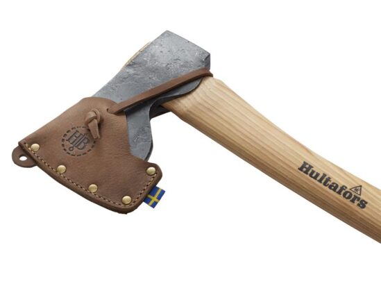 Dvardala Premium Hunting & Forest Axe - Image 4