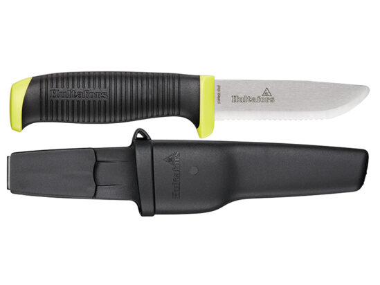 OKR GH Rescue Knife