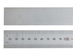 STL 600 Stainless Steel Ruler 600mm