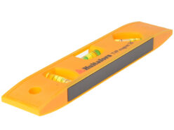 TVP20 Magnetic Torpedo Level 20cm