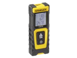 SLM100 Laser Distance Measure 30m