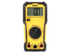 FatMax® Basic Digital Multimeter