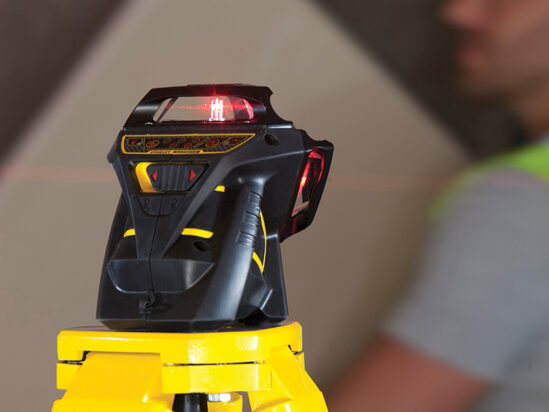 Red Beam X3R Multi-Line Laser - Image 3