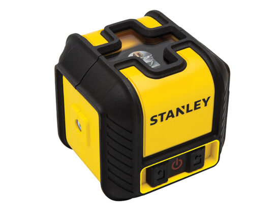 Cubix™ Cross Line Laser Level (Red Beam) - Image 2