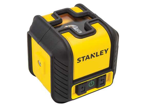 Cubix™ Cross Line Laser Level (Green Beam) - Image 5