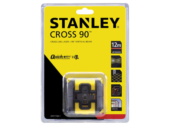 Cross90™ Laser (Red Beam) - Image 2