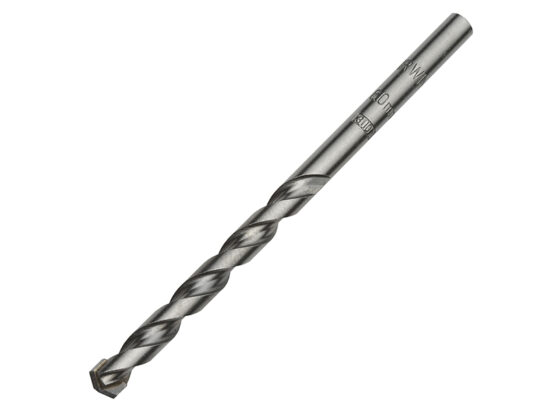 Masonry Drill Bit 6.0 x 400mm