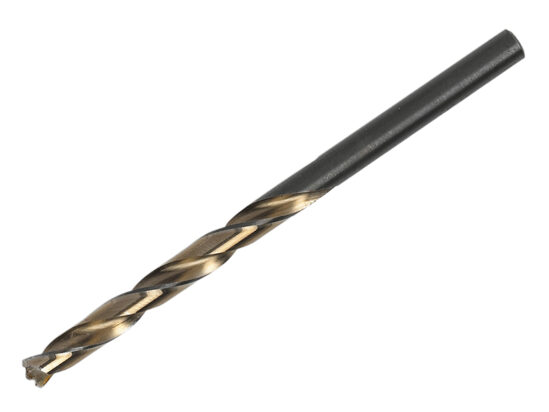 Turbomax HSS Drill Bits (2) 1.5mm OL:40mm WL:18mm