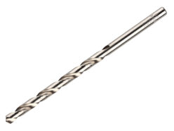 HSS Pro Drill Bits Bulk Pack (5) 9.0mm OL:125mm WL:81mm