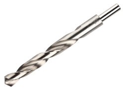 HSS Reduced Shank Pro Drill Bit 11.0mm OL:142mm WL:94mm